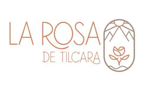 La Rosa De Tilcara Vila Exterior foto